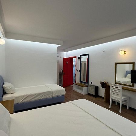 Alis Boutique Hotel Kaleköy Exteriér fotografie