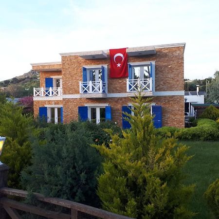 Alis Boutique Hotel Kaleköy Exteriér fotografie
