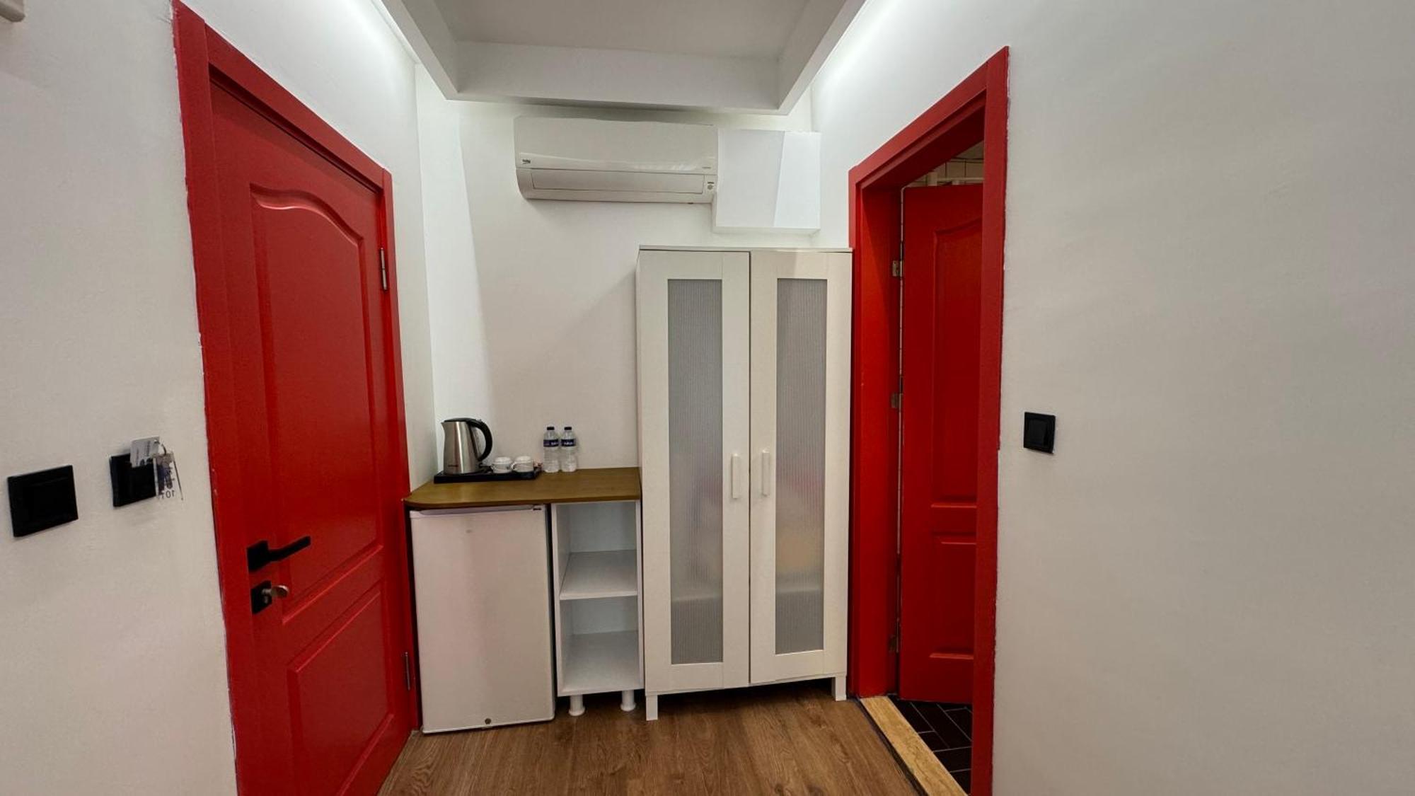 Alis Boutique Hotel Kaleköy Exteriér fotografie