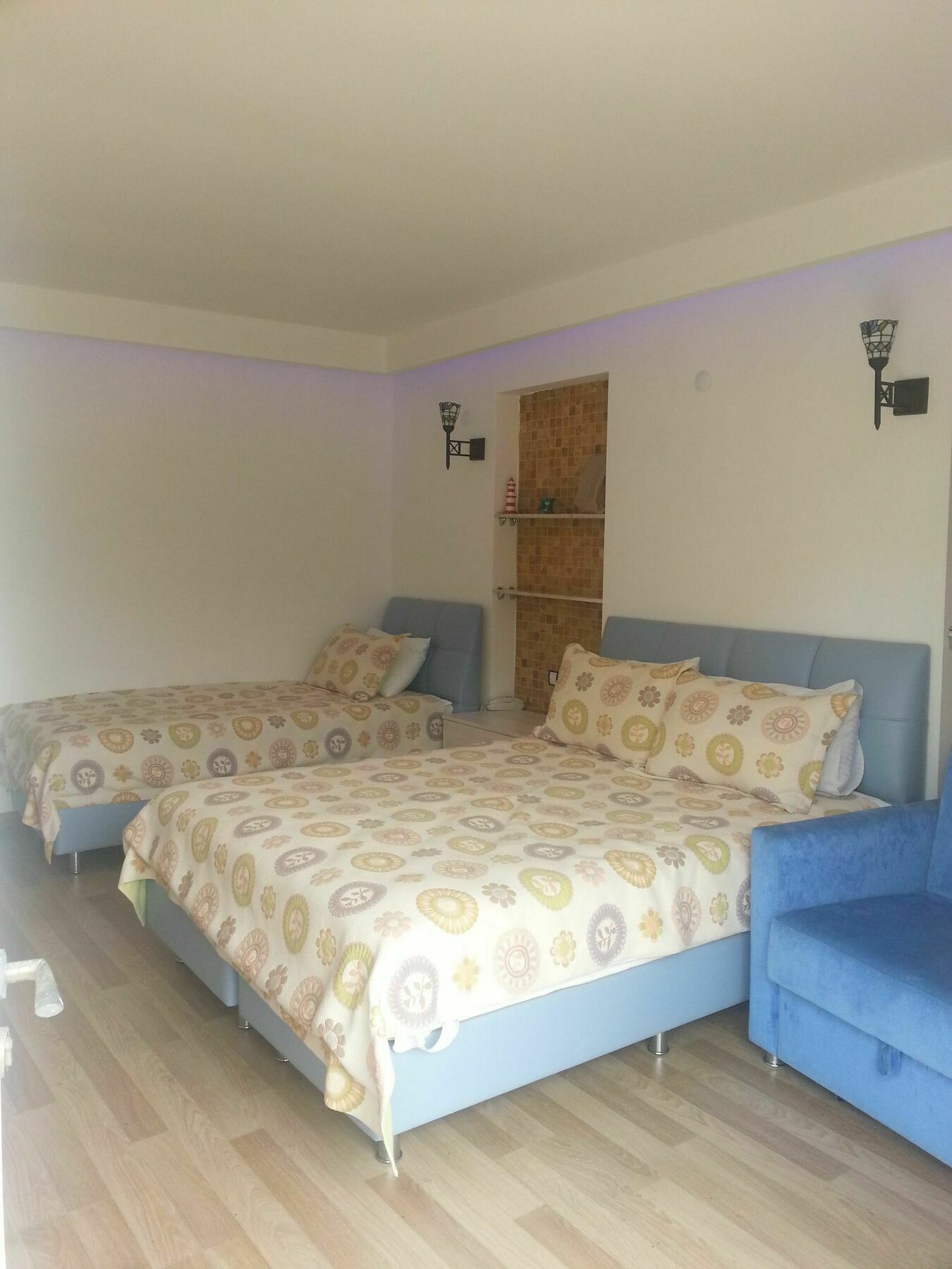 Alis Boutique Hotel Kaleköy Exteriér fotografie