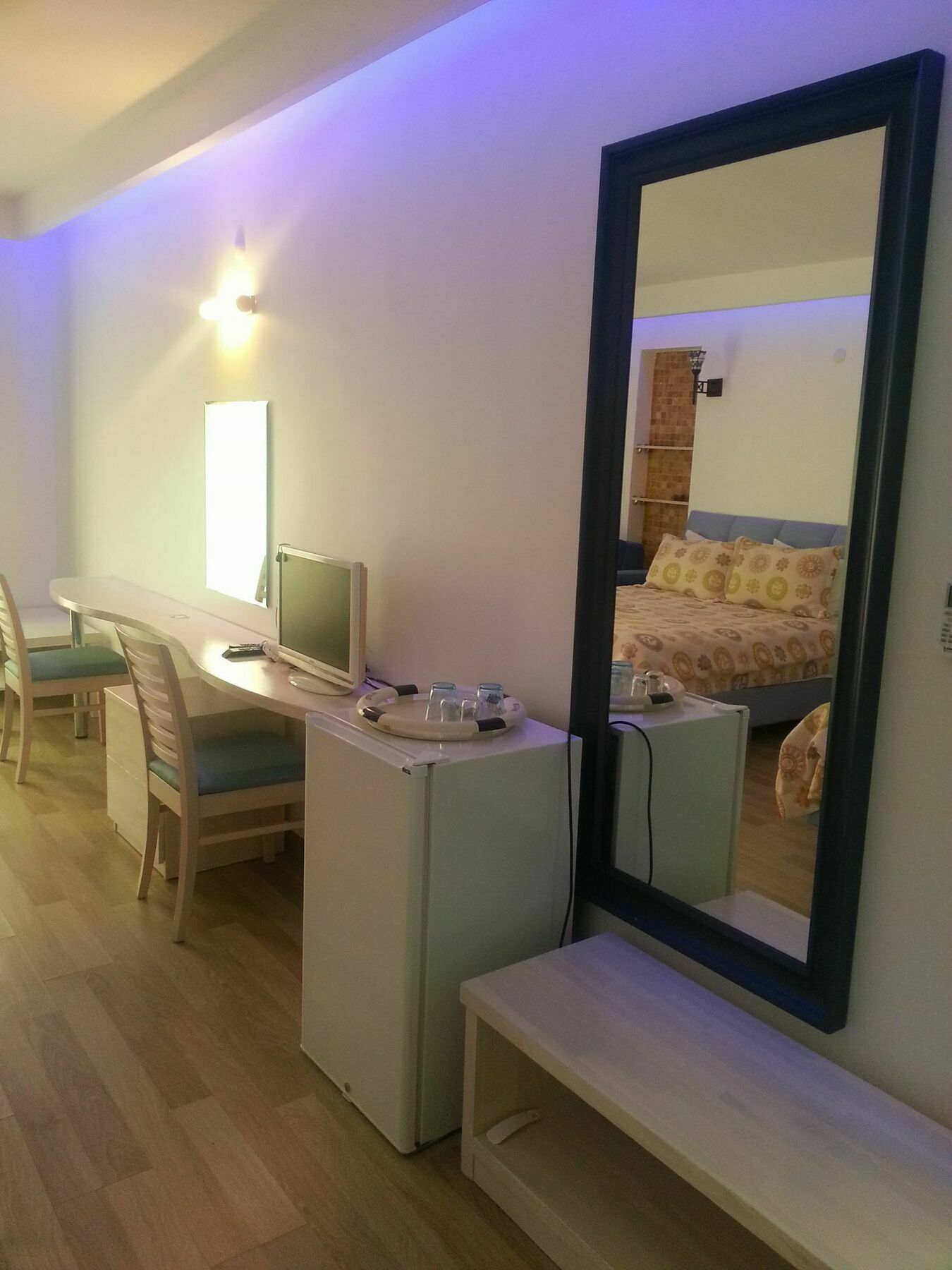 Alis Boutique Hotel Kaleköy Exteriér fotografie