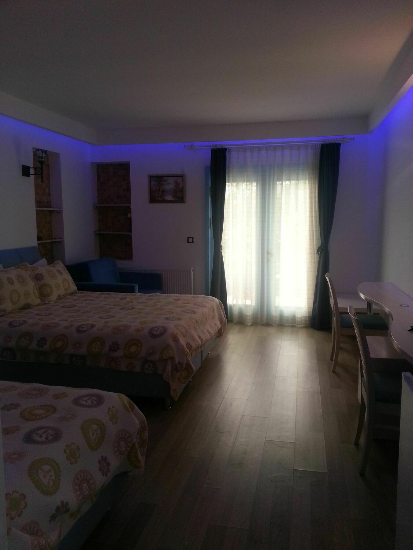 Alis Boutique Hotel Kaleköy Exteriér fotografie