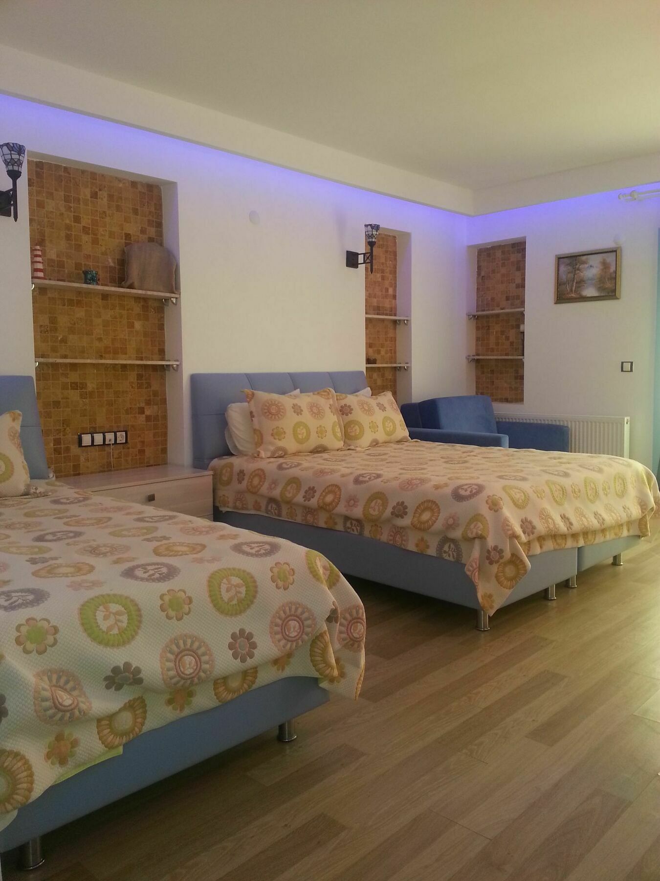 Alis Boutique Hotel Kaleköy Exteriér fotografie