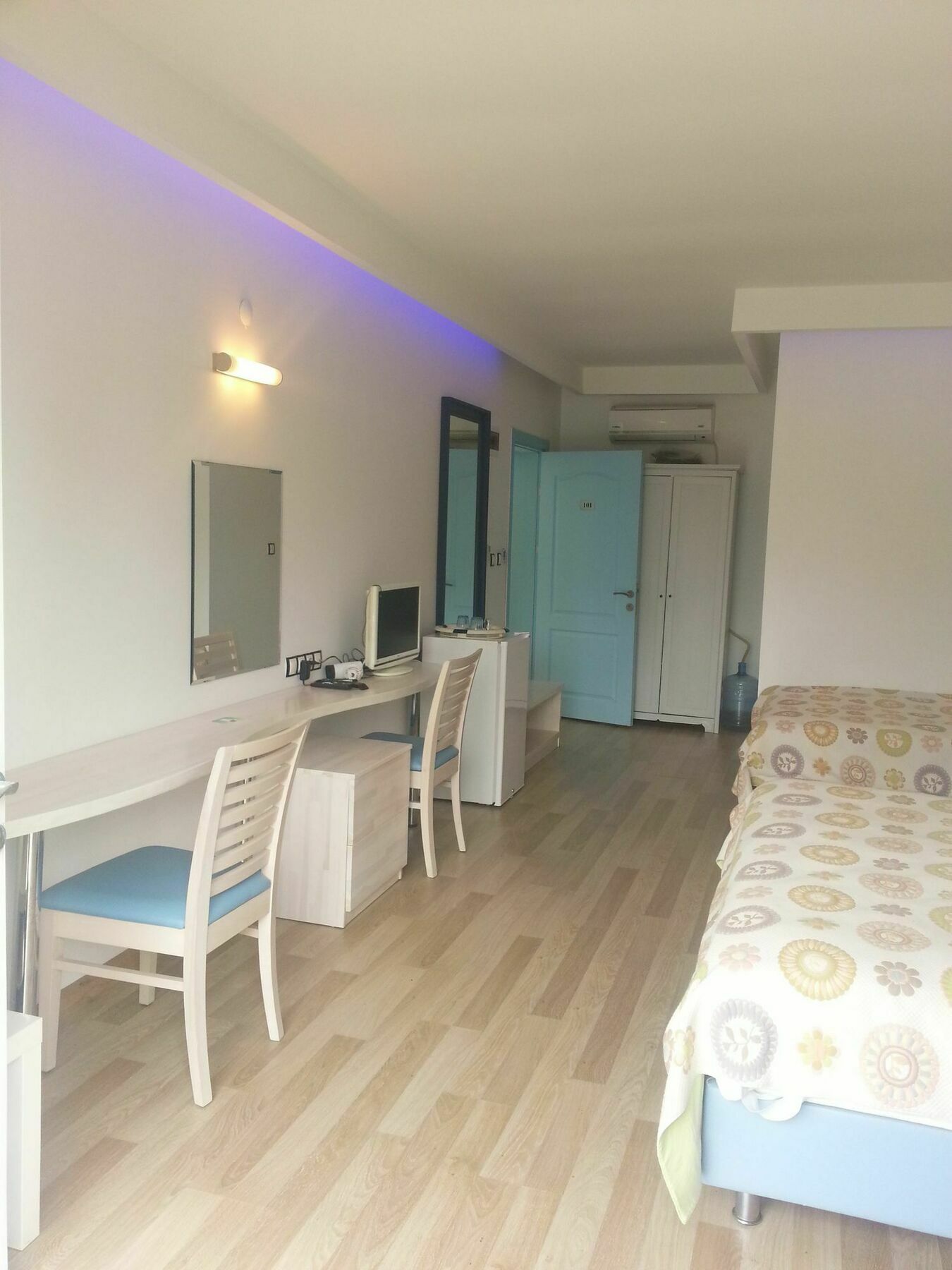 Alis Boutique Hotel Kaleköy Exteriér fotografie